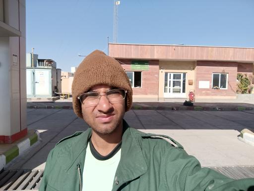 عکس جایگاه گاز CNG مهرآوران