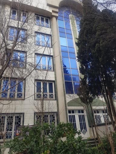 عکس پایگاه سلامت ونک