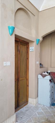 عکس بوم گردی نخل