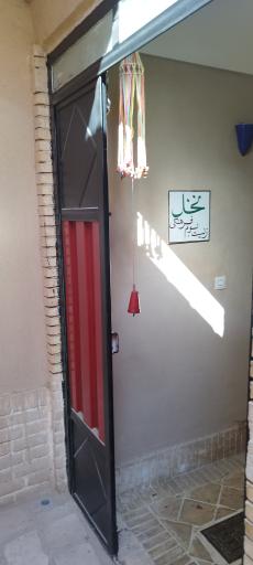 عکس بوم گردی نخل