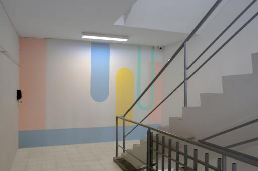 عکس متوسطه اول و دوم دخترانه علوی (شعبه جمهوری منطقه 11)