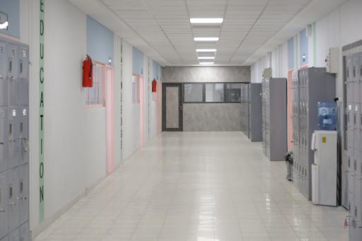 عکس متوسطه اول و دوم دخترانه علوی (شعبه جمهوری منطقه 11)