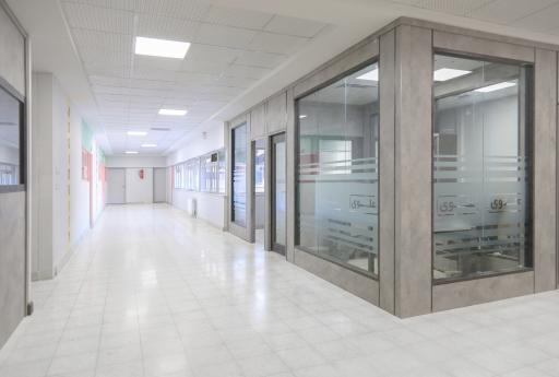 عکس متوسطه اول و دوم دخترانه علوی (شعبه جمهوری منطقه 11)