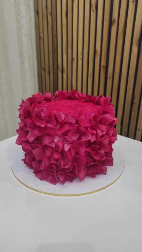 عکس شیرینی فروشی تاریشا