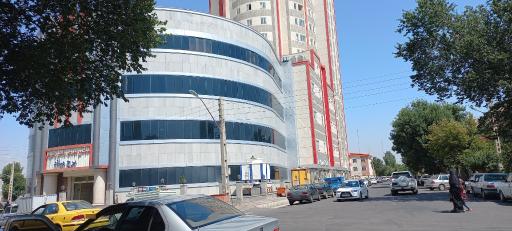 عکس مجتمع تجاری میلاد