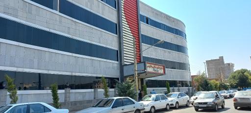 عکس مجتمع تجاری میلاد