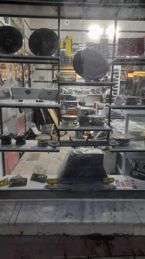 عکس مستر ولووم