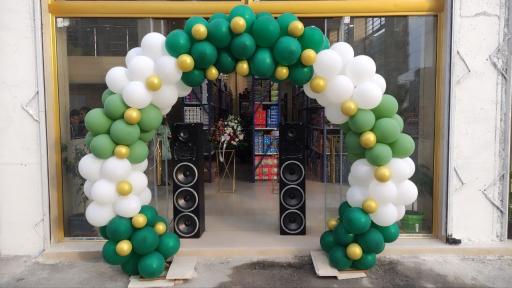 عکس پخش چهارده معصوم (ع)