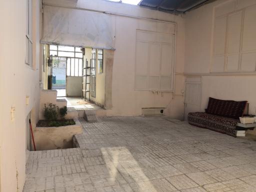 عکس مرکز توسعه محلات