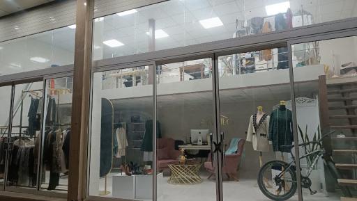 عکس مزون شانیلو 