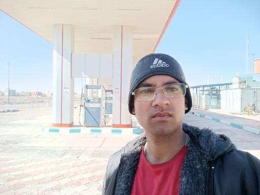 جایگاه گاز CNG مهرآوران