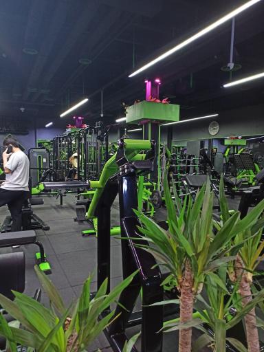 عکس باشگاه بدنسازی ارمغان 