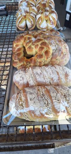 عکس نان فانتزی گل گندم