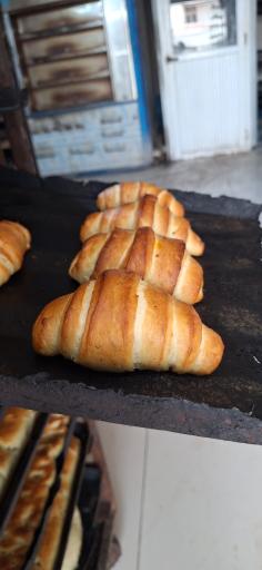 عکس نان فانتزی گل گندم