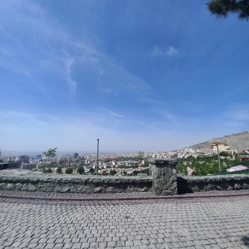 عکس بوستان پرواز