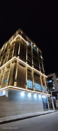 ساختمان شاهان