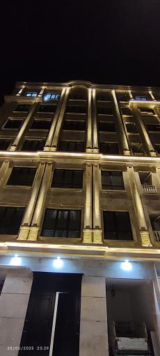 ساختمان شاهان