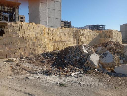 عکس دفتر فروش آجر سفال و والپست زارعی