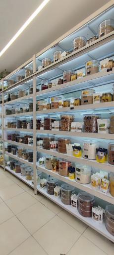 عکس عطاری گرددانه