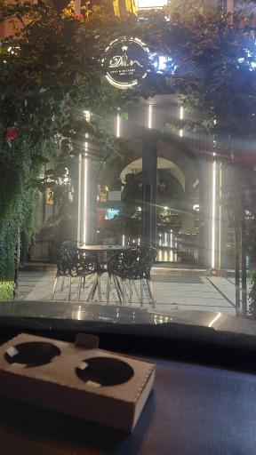 عکس کافه رستوران دن