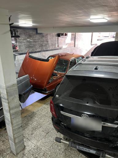 عکس تعمیرگاه تخصصی پارس (محمود محمدی)