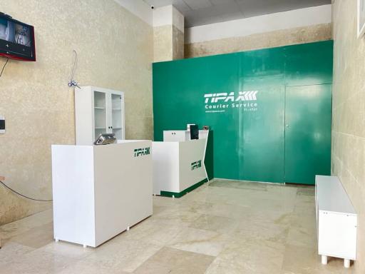 عکس تیپاکس مفتح