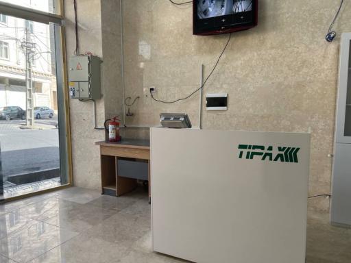 عکس تیپاکس مفتح