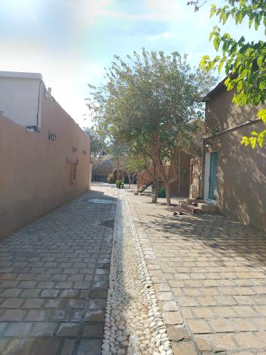 عکس بوم گردی سنجانا 