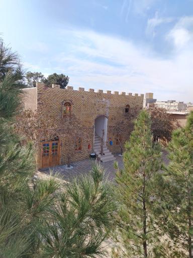 عکس بوم گردی سنجانا 