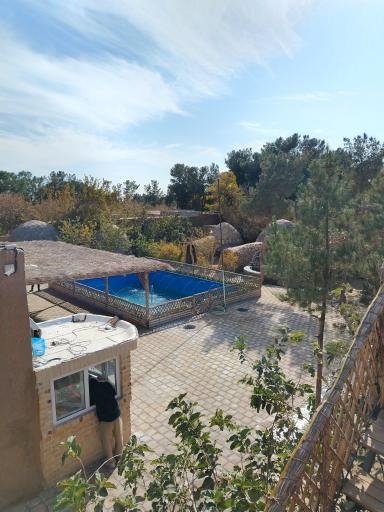 عکس بوم گردی سنجانا 