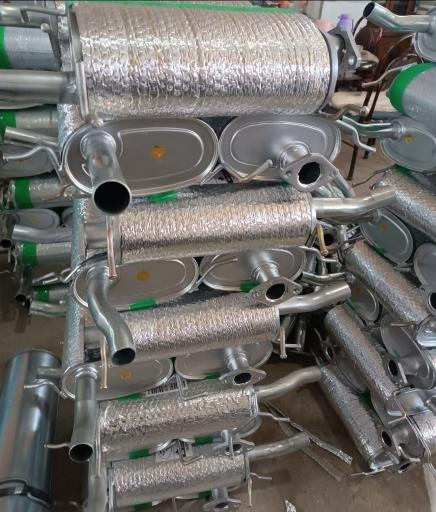 نمایندگی فروش رومولو