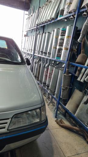 نمایندگی فروش رومولو