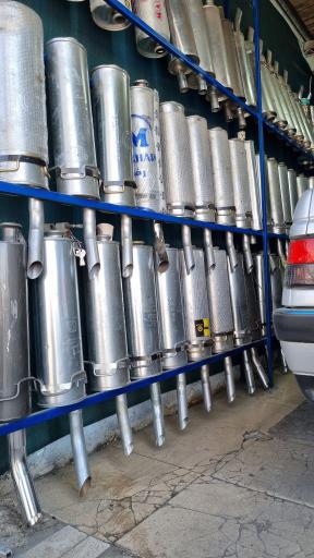 نمایندگی فروش رومولو