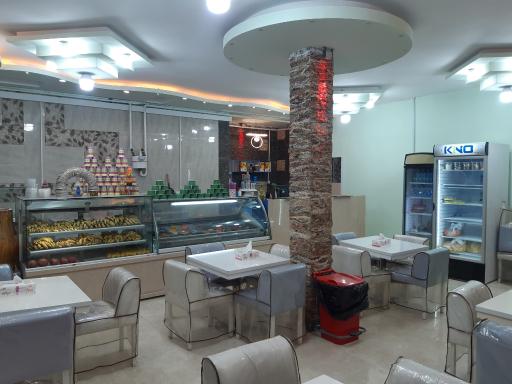 عکس نمایندگی آیس پک