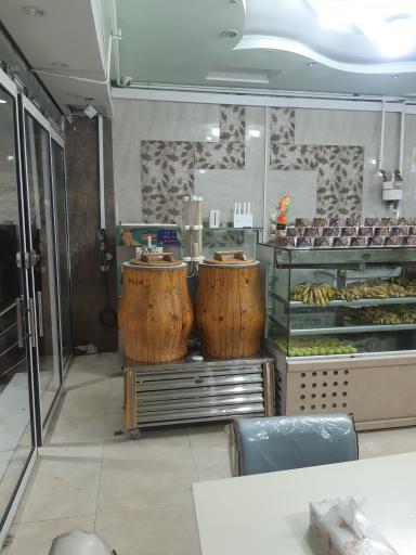 عکس نمایندگی آیس پک