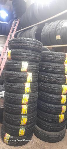 عکس لاستیک و تنظیم باد دیجیتال خسرجی