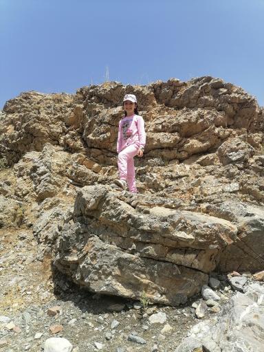 عکس ابشار سرکند دیزج