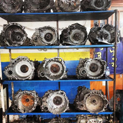 عکس بوشهر گیربکس (آموزشگاه دکتر کار بوشهر)