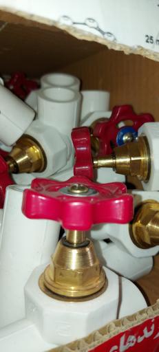 عکس فروشگاه لوله و اتصالات گاز و آب منوری