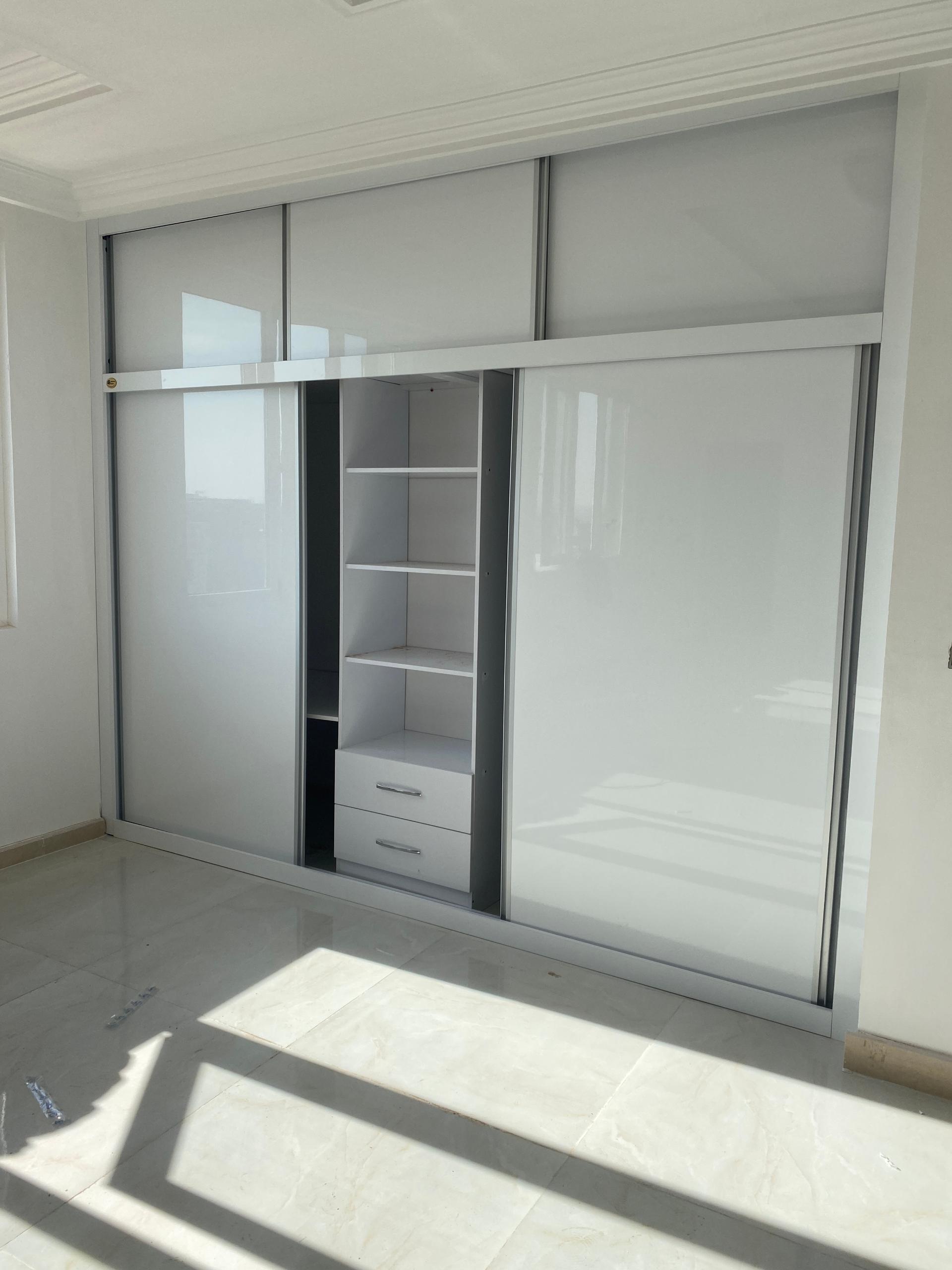 عکس سازه های ام دی اف مدیران برتر