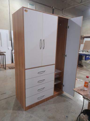 عکس سازه های ام دی اف مدیران برتر