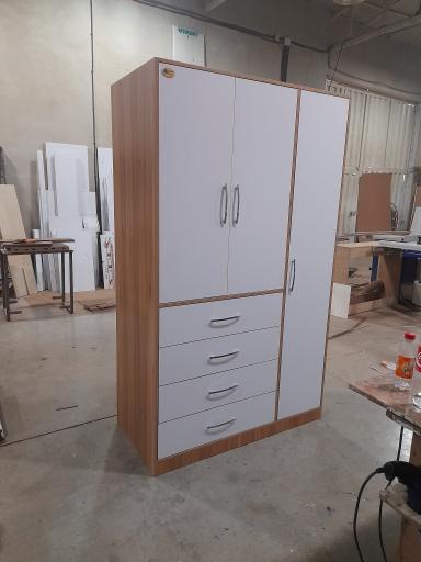 عکس سازه های ام دی اف مدیران برتر