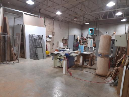 عکس سازه های ام دی اف مدیران برتر