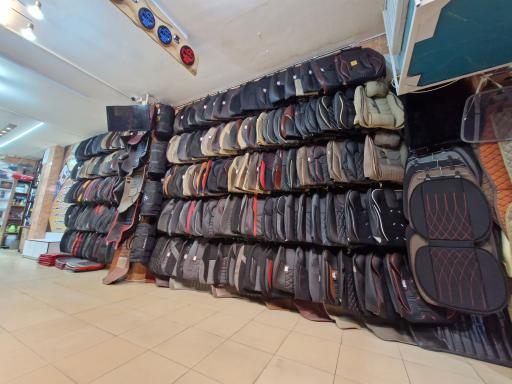 عکس فروشگاه آریا اسپرت