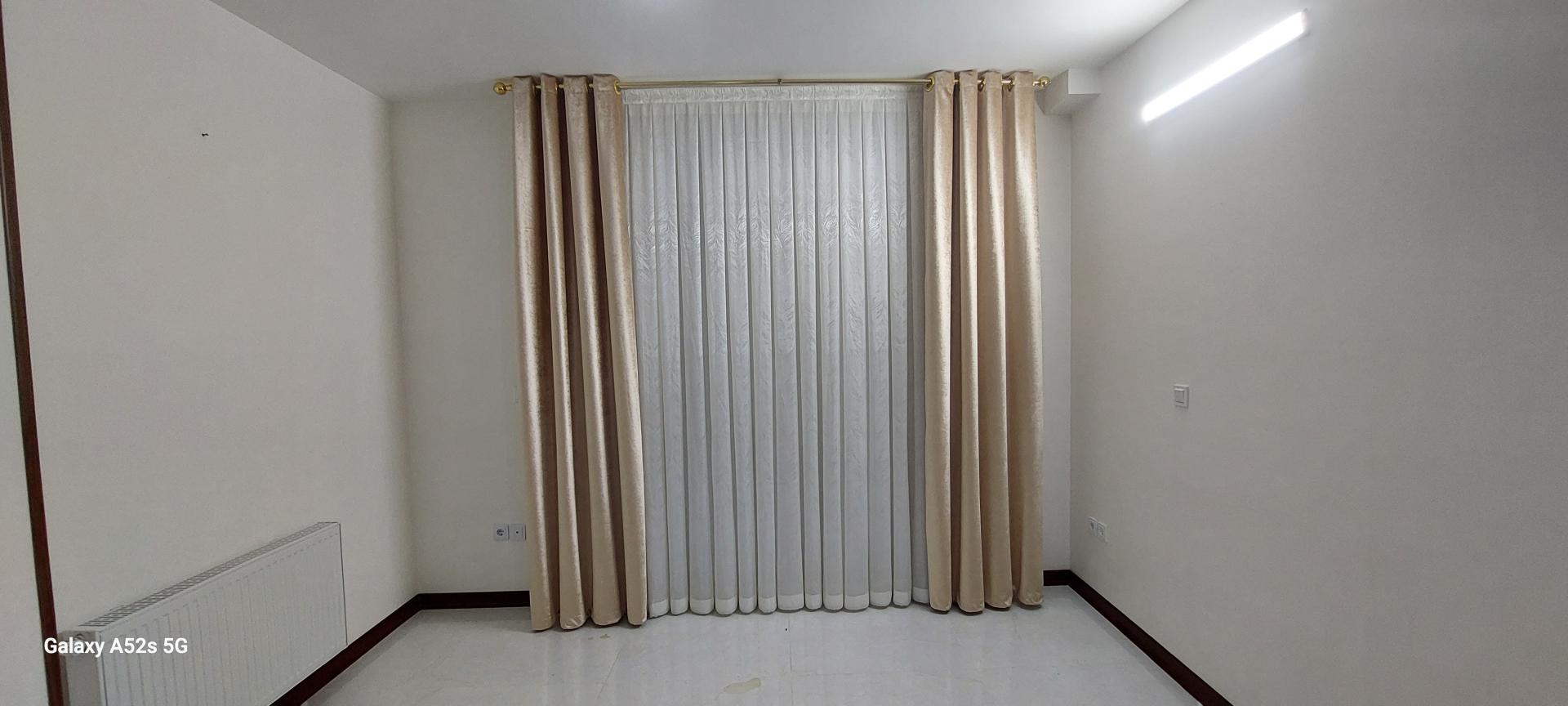 عکس گالری پرده بهار