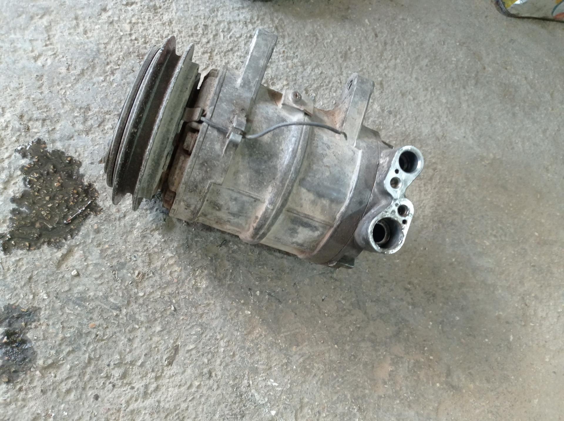 عکس باطری سازی و خدمات کولر خودرو حسین