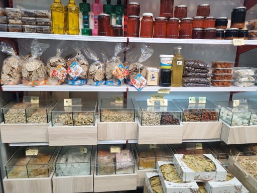 عکس لبنیات تلم