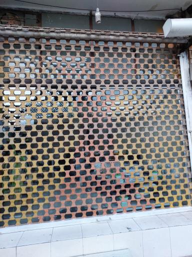 عکس عسل فروشی حسینی