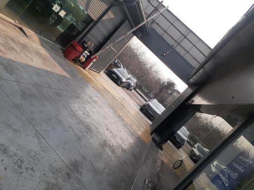 عکس خدمات پس از فروش ۱۷۷۲ کرمان موتور (گروه خودرویی ستوده)