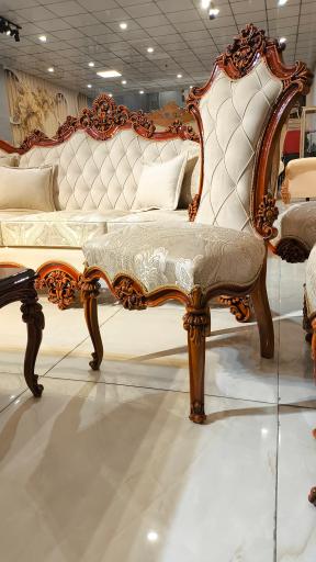 مبلمان باقری